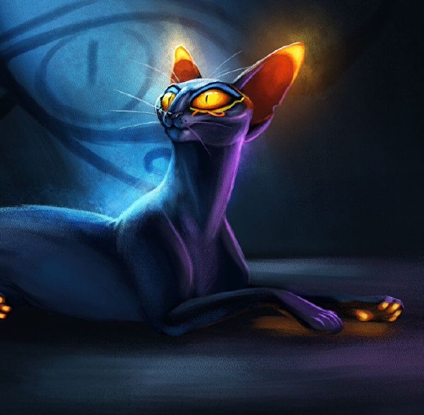 What Is Your Spirit Animal? Quiz Quotev