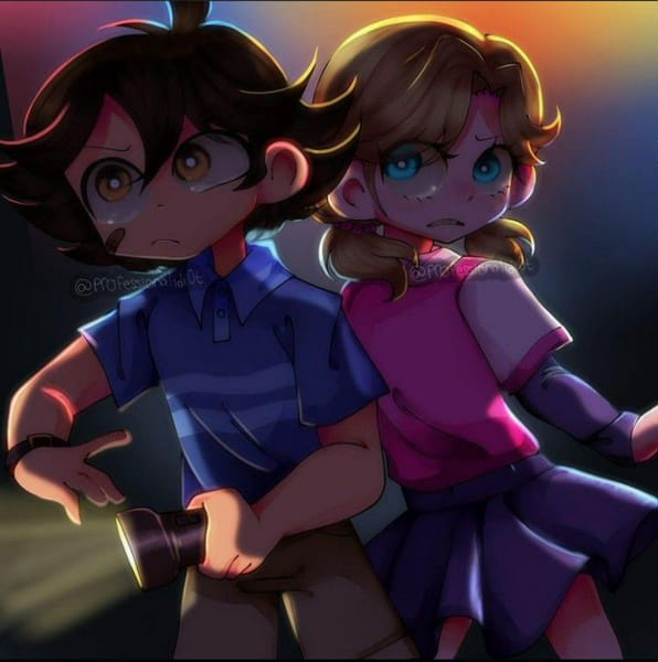 Would the afton adopt you?