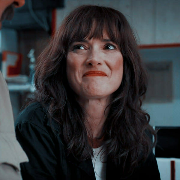 Joyce Byers Quotev