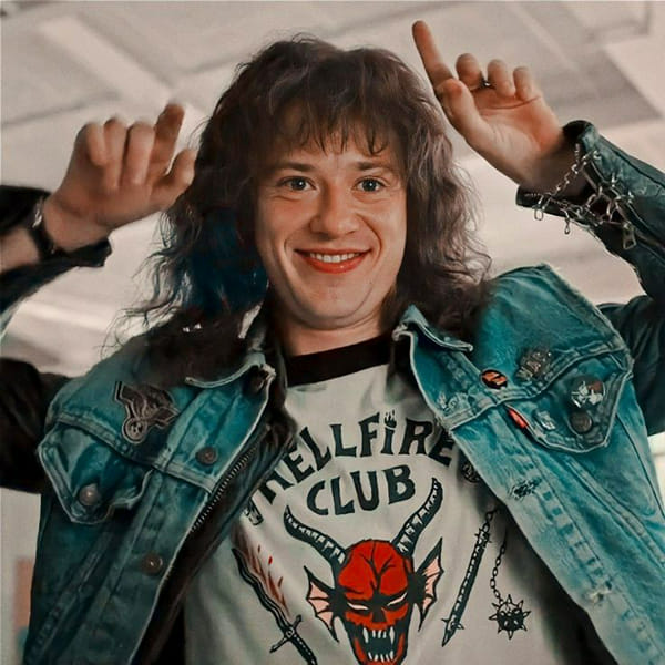 Who's your Stranger Things boyfriend? Quiz Quotev