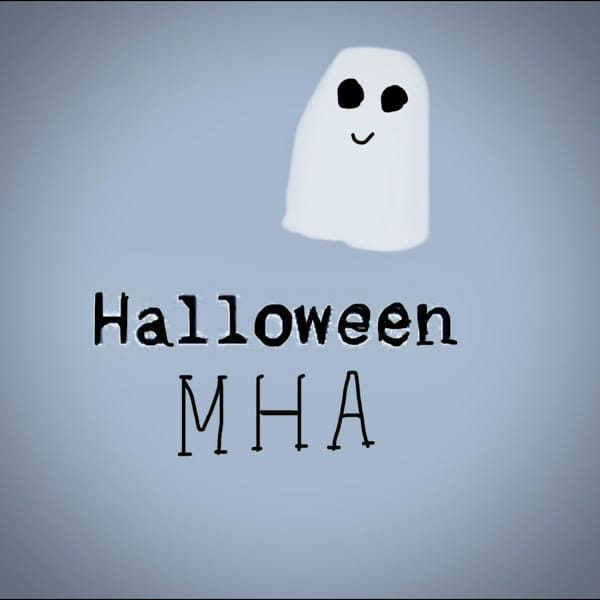 MHA Halloween Quiz Quotev