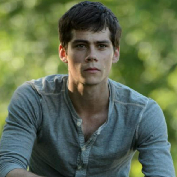 Who is your maze runner boyfriend Quiz Quotev