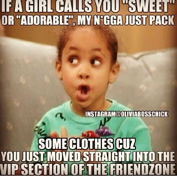 Have you been FRIENDZONED? Quiz Quotev