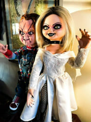 are you chucky or tiffany? - Quiz | Quotev