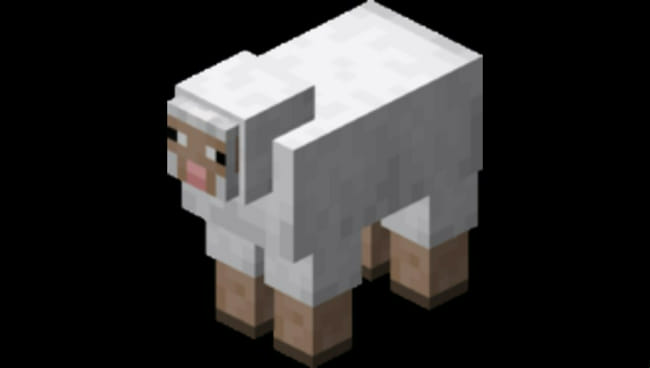 How much do u know about Minecraft? Test