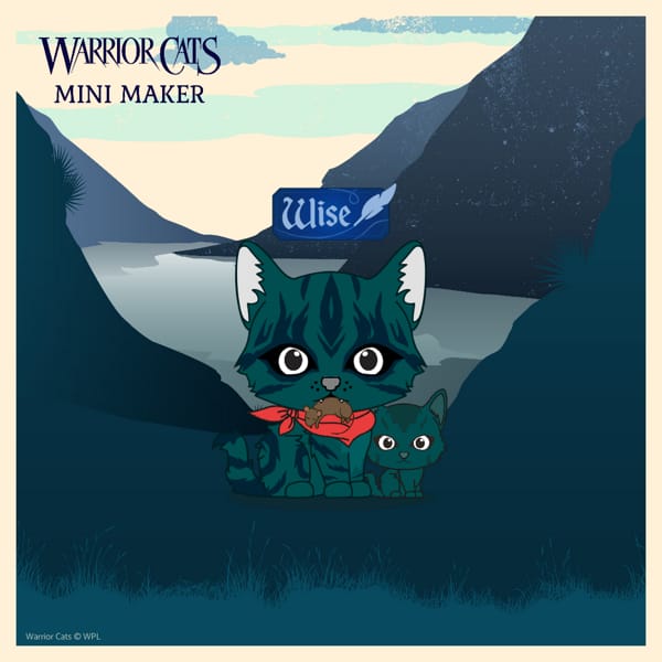 Warriors Are you fit to be a Medicine Cat? Test Quotev