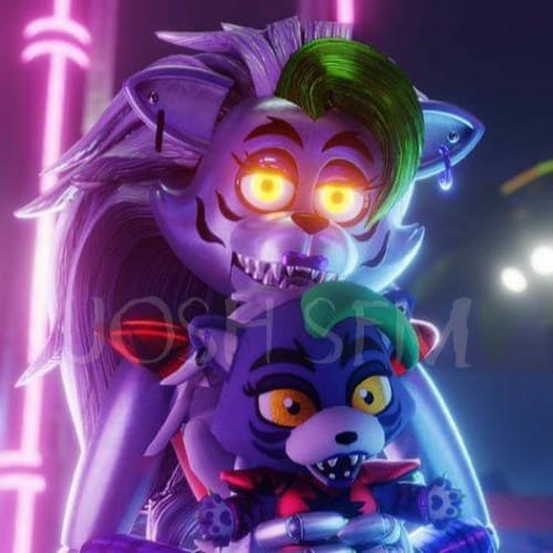 Will Roxanne be your friend? Quiz Quotev