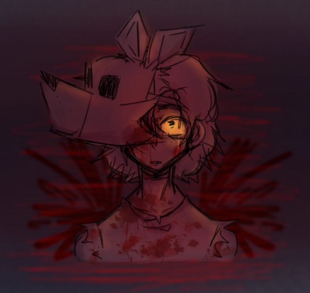 Spend The Day With Michael Afton Quiz Quotev