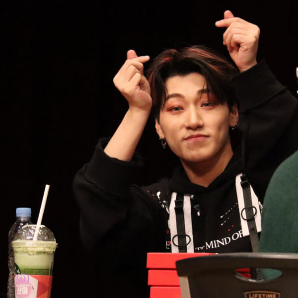 Pick Some ATEEZ Things and Get a Flower Quiz Quotev