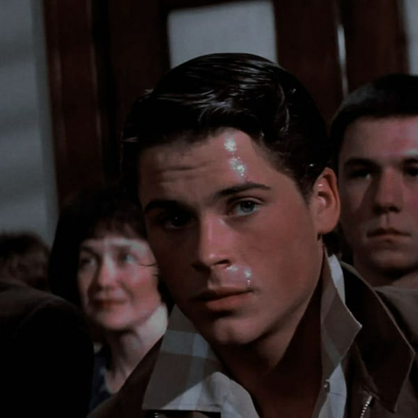 Pick some outfits to get a outsiders boyfriend) Quiz Quotev