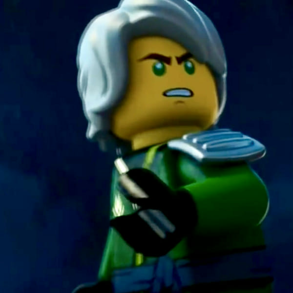 Wich ninjago character are u Quiz Quotev