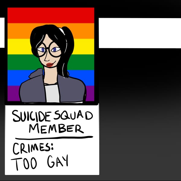 Horrible lgtbq+ sexuality quiz Quiz Quotev