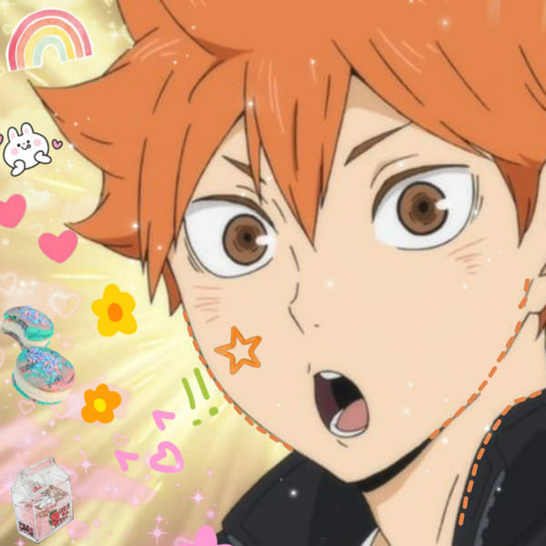 who is your haikyuu boyfriend? ) Quiz Quotev