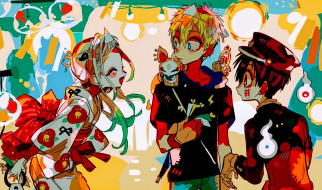 which tbhk character do you kin? Quiz