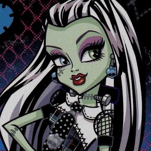 Which Monster High character are you? Quiz Quotev
