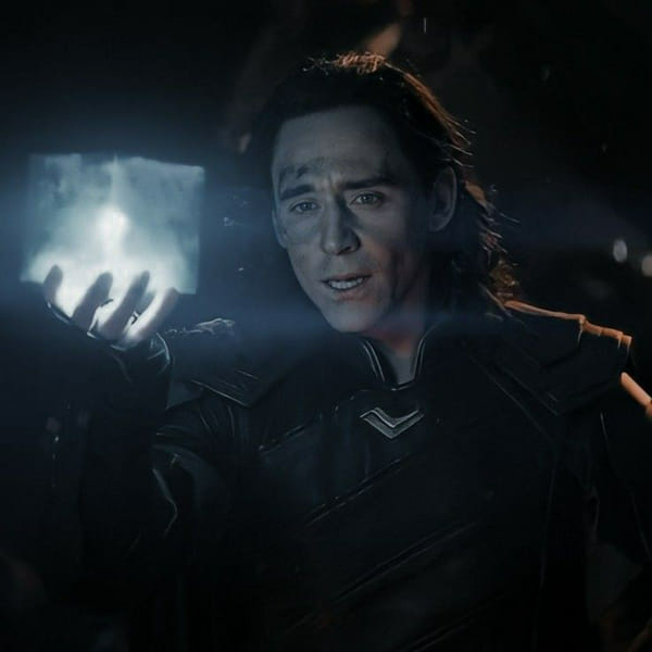 what are you to loki? Quiz Quotev