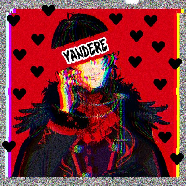 Yandere 𝐻𝑎𝑟𝑒𝑚 p.2 Quiz Quotev