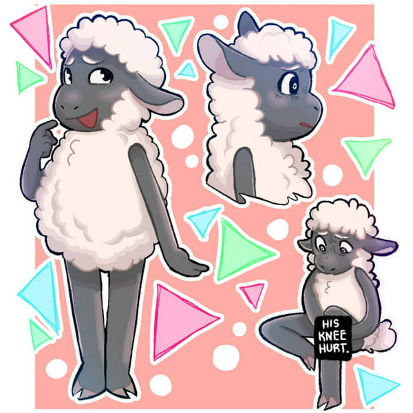 What does Wooly think of you? Quiz Quotev