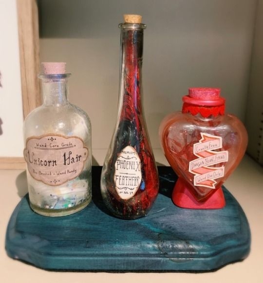 What Ollivander wand core does your wand possess? Quiz Quotev