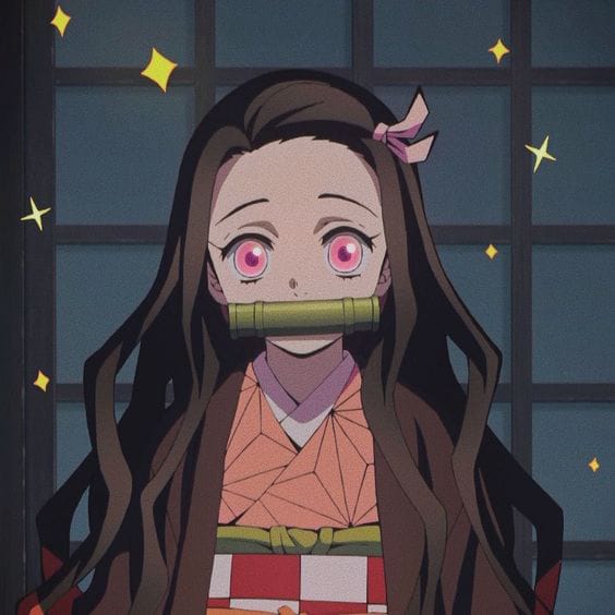 Which anime character do you look like? Quiz