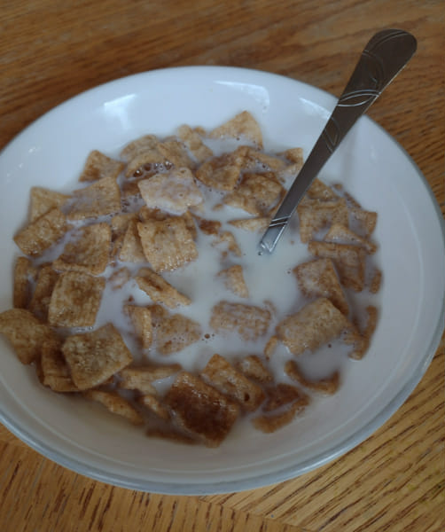 Milk Before Cereal Or Cereal Before Milk? Poll Quotev