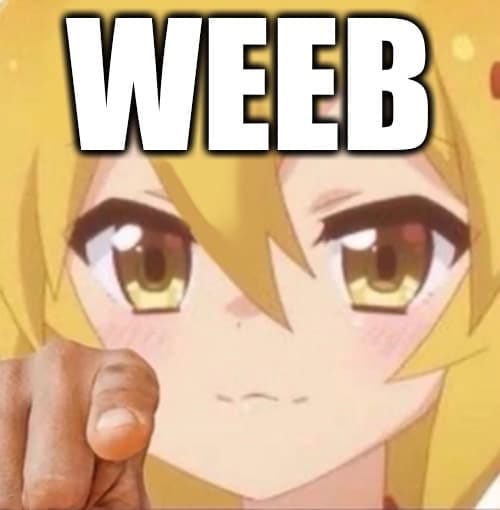 Are You a True Weeb? Test Quotev