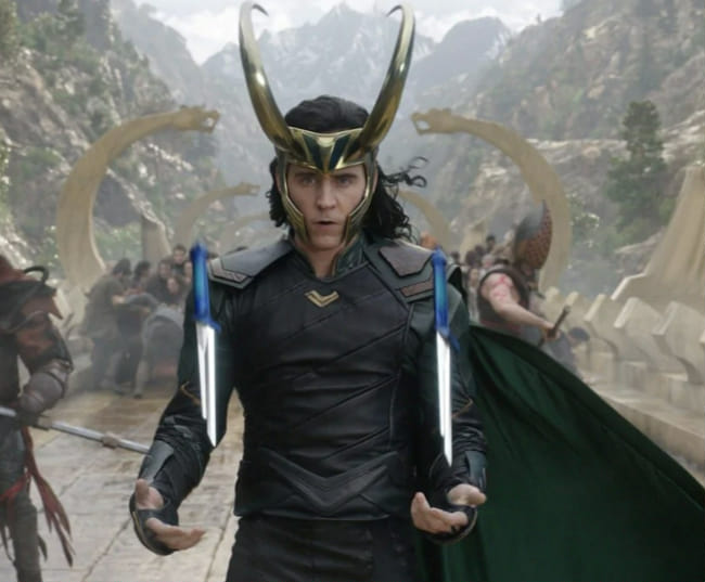 What does Loki think of you? Quiz Quotev