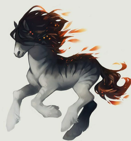 What Mythical Horse Are You? Quiz Quotev