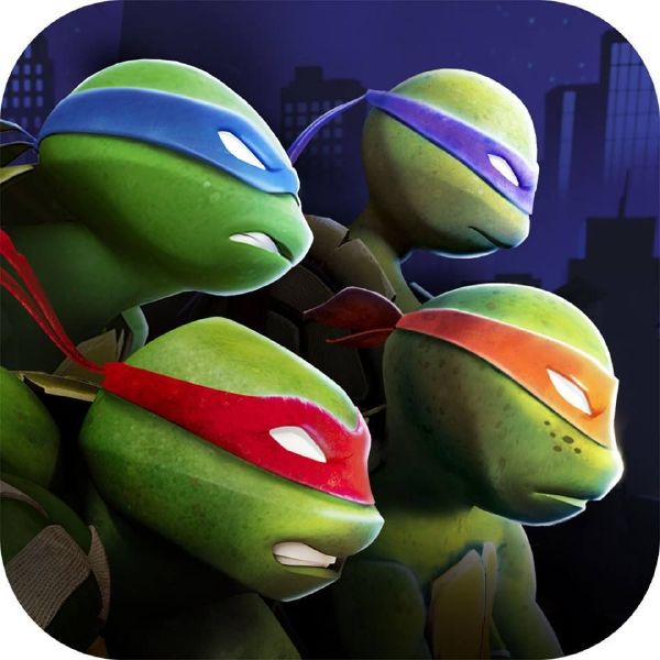 Which Turtle Would Fall for You? TMNT 2012 Quiz