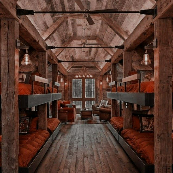 make a moodboard & claim a camp half blood cabin Quiz Quotev