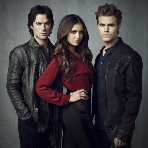 Who is your vampire diaries roommate? Quiz