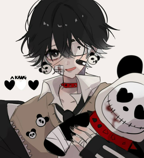 I love you, and you love me right? (Yandere quiz part sixteen) Quiz Quotev