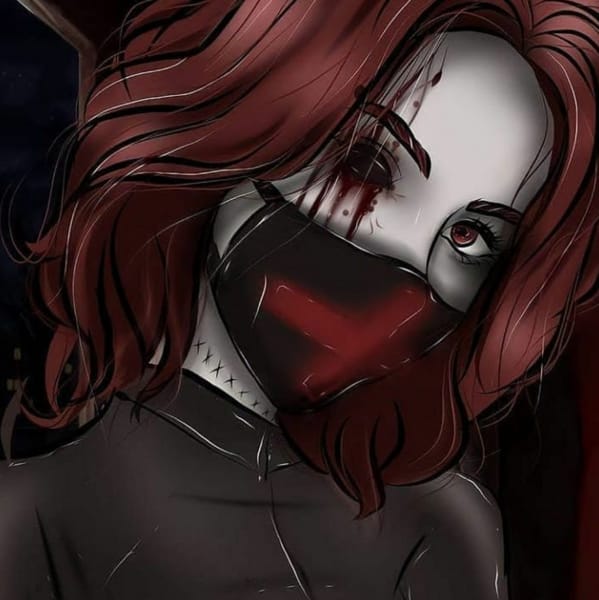 What Underrated Creepypasta Are You Most Like? Quiz Quotev