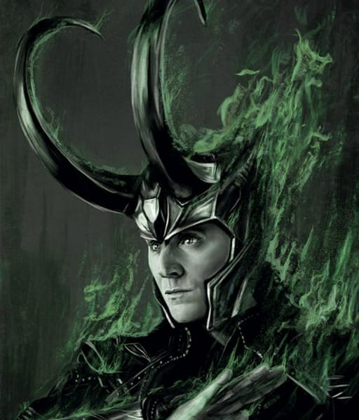 What would Loki think of you? Quiz Quotev