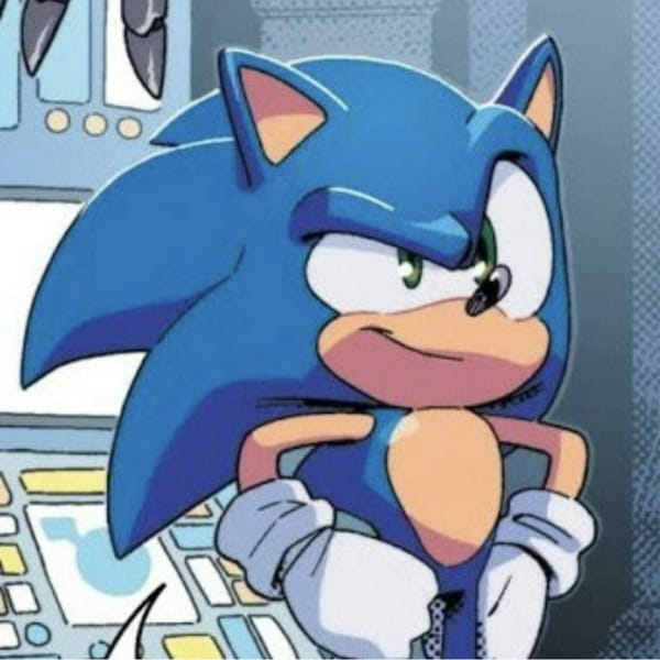 how much do you know about sonic Test Quotev