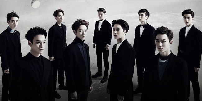 Who&rsquo;s Ideal Type are you? (EXO) - Quiz | Quotev