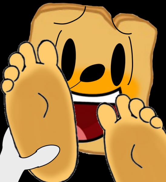 Which BFDI character will you tickle? Quiz Quotev