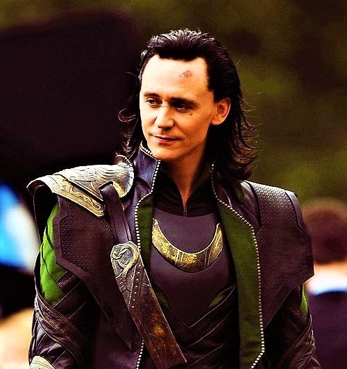 Chat with Loki! Quiz Quotev
