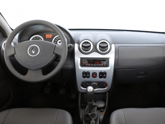 Renault Sandero Stepway I поколение Хэтчбек модификации и цены, одноклассники Renault Sandero