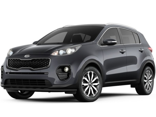 Цвета KIA Sportage (2020, IV поколение) купить новый автомобиль Киа Спортейдж модификации