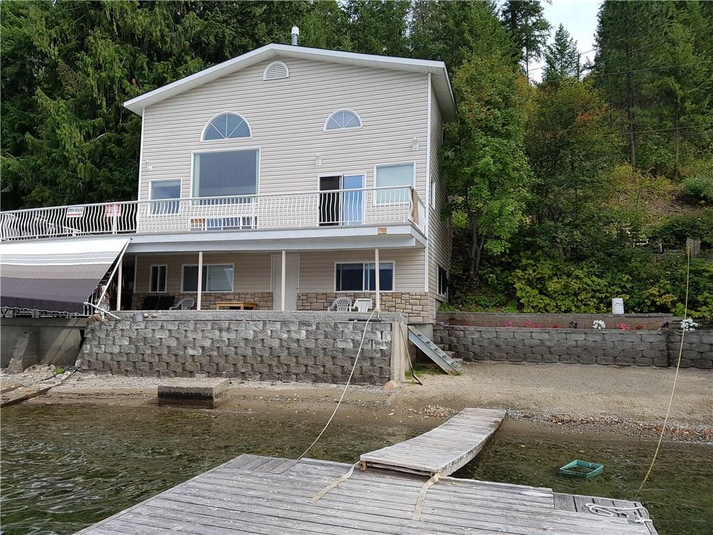 Christina Lake Real Estate