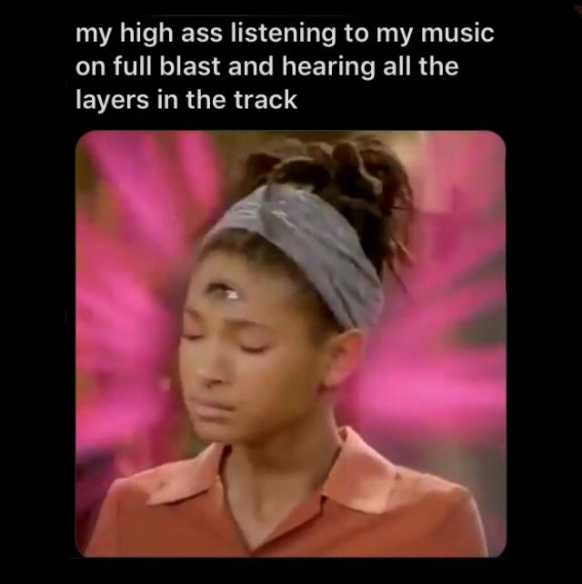 what are your favourite songs to listen to while high? r/weed