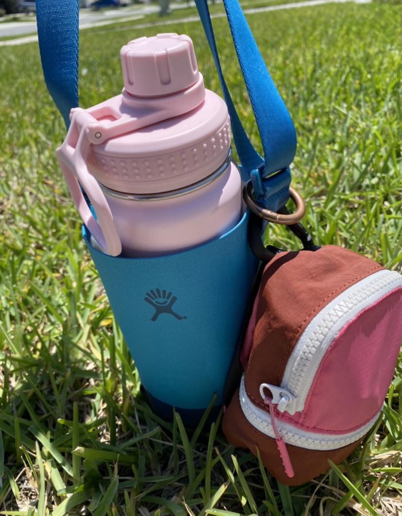 lululemon city adventurer backpack nano review journal