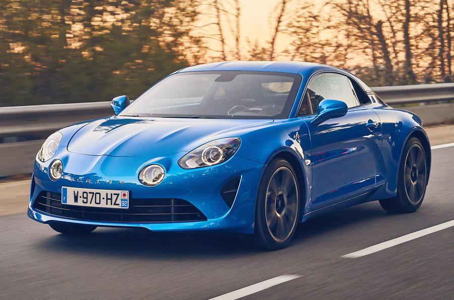 One of my favourite french cars of all time, the Alpine A110 r/CarsEU