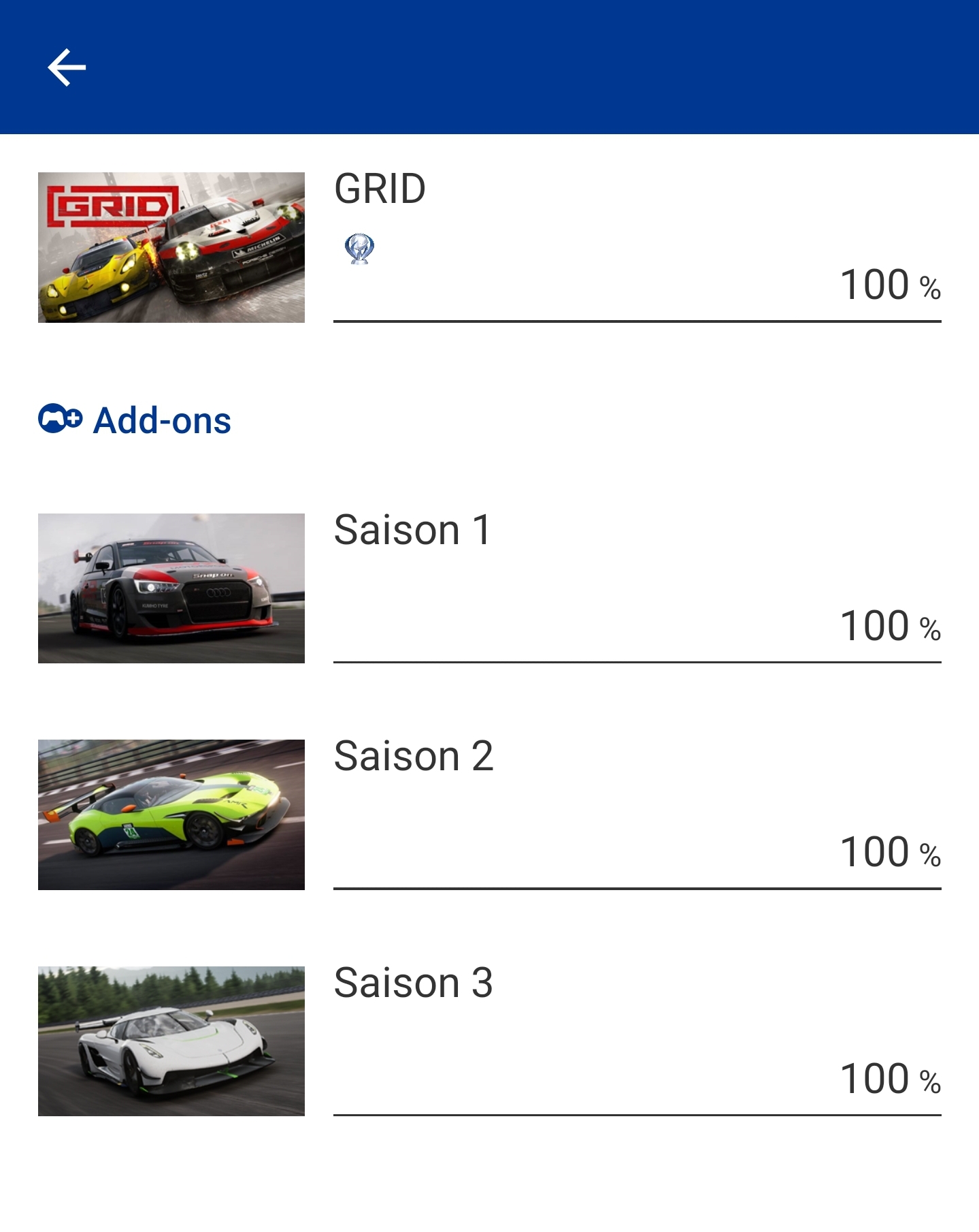 Stand Kamm Lagerkreis grid ps3 trophies Zebra Präposition vermuten