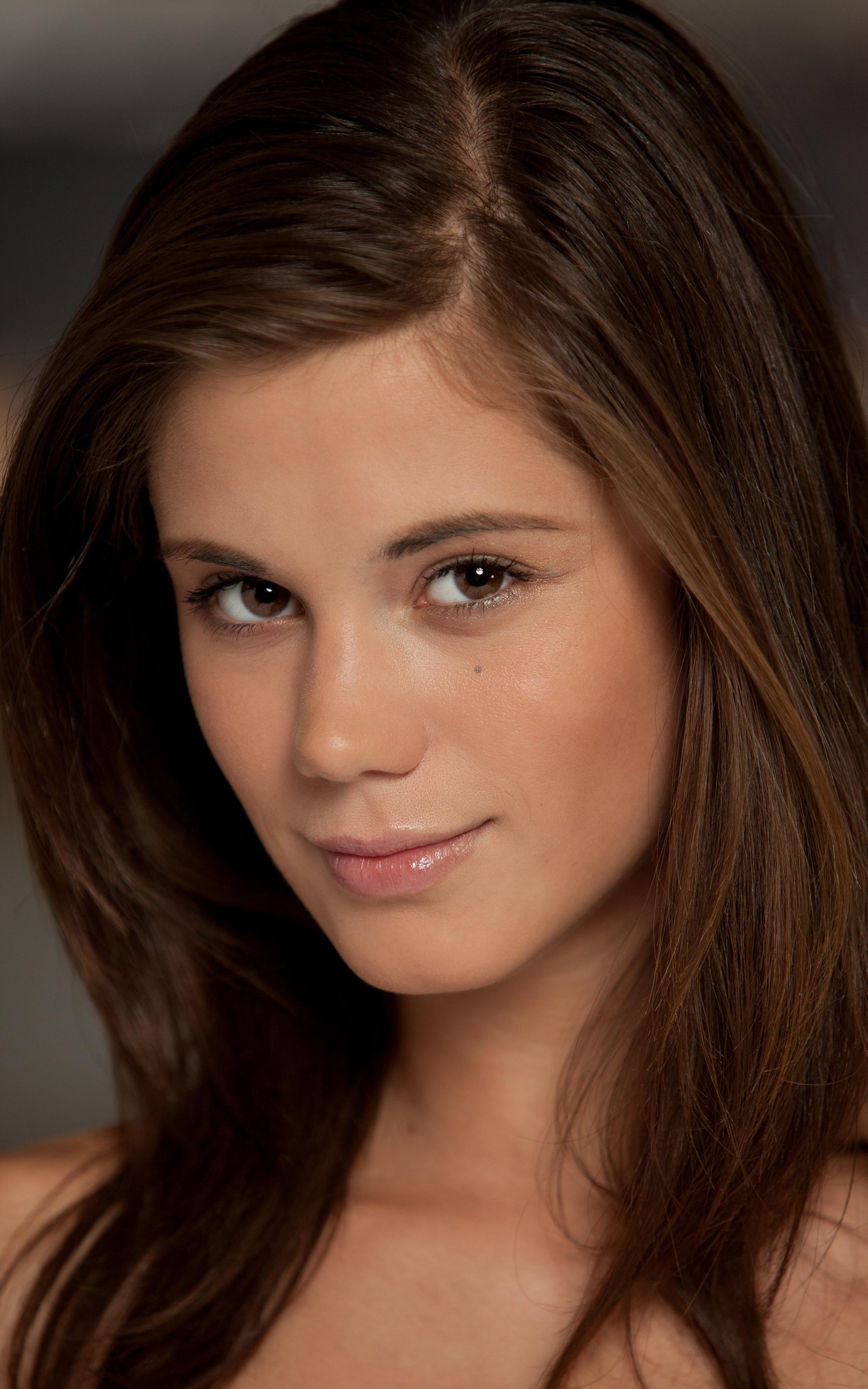 Marketa Stroblova : PrettyGirls