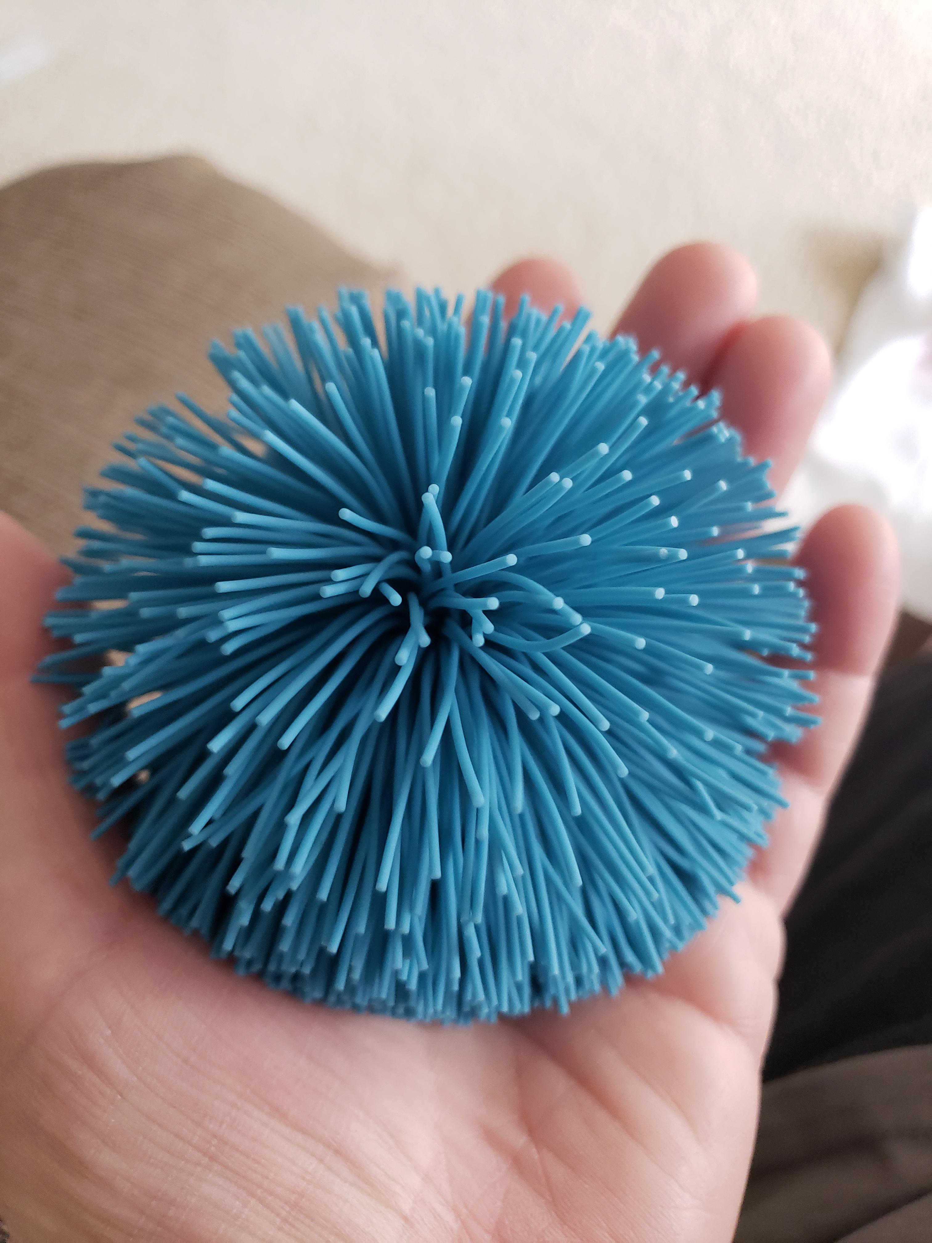 Koosh Balls are back at Target! r/nostalgia