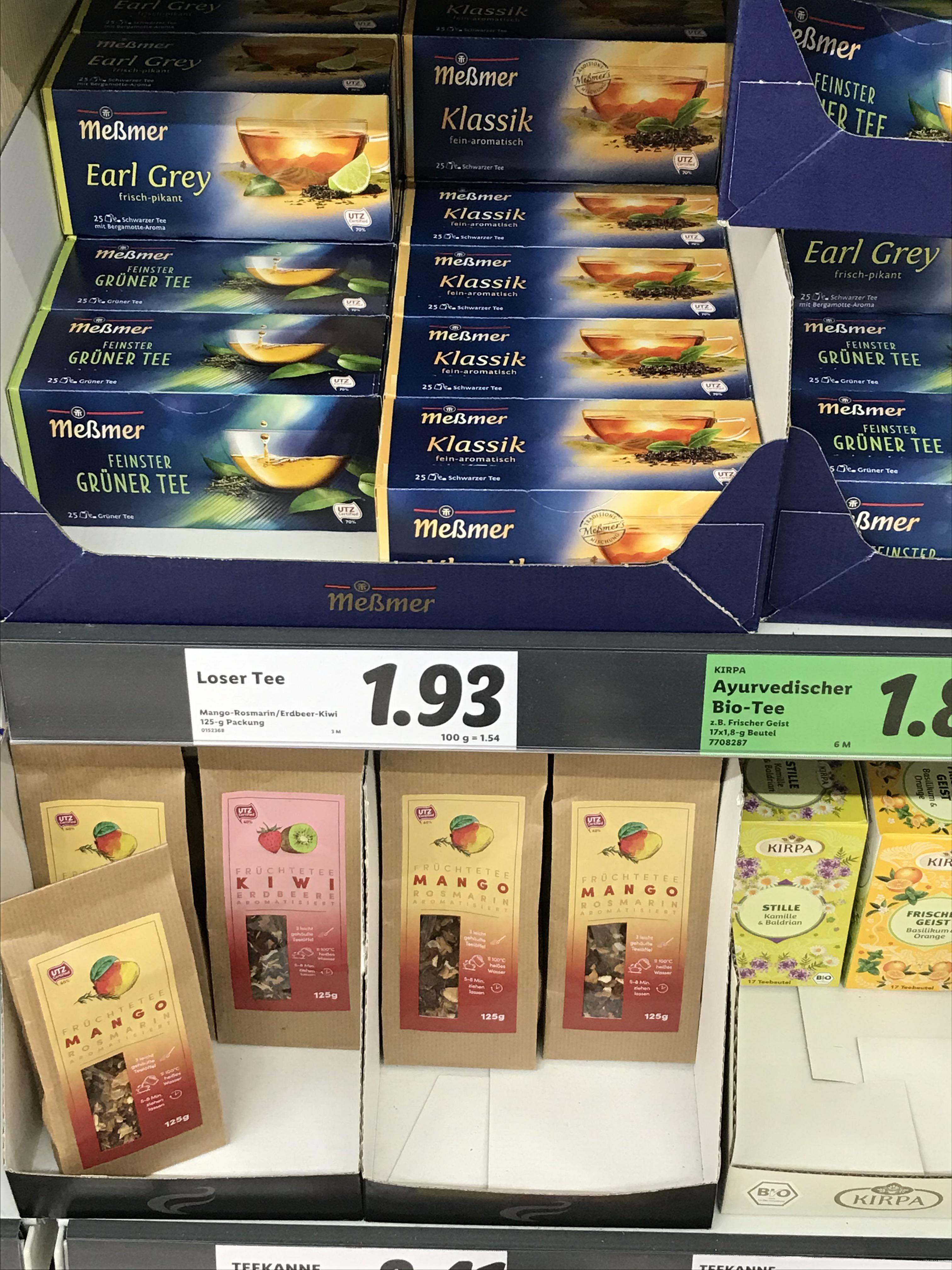 Blursed tea. Our German tea translation. r/blursedimages