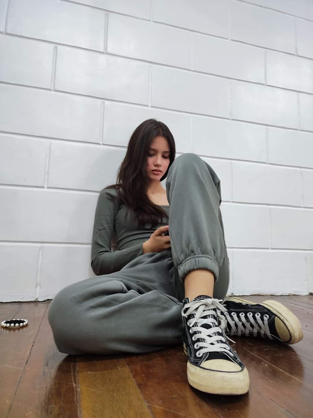 Cute Kayla Davies : KaylaDaviesFans