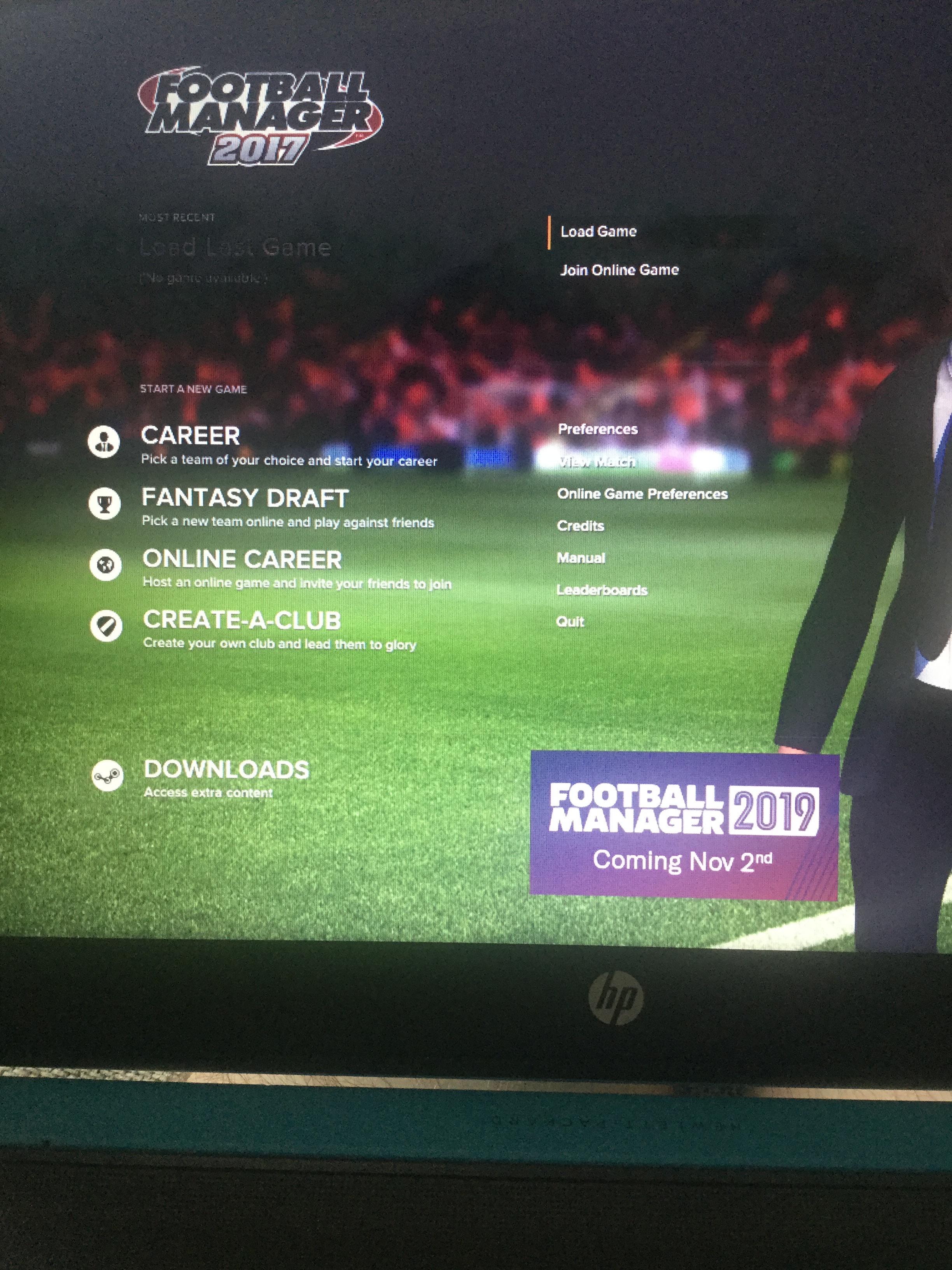 Save just...disappeared? 8 seasons worth gone. Anything ever happen to any of you